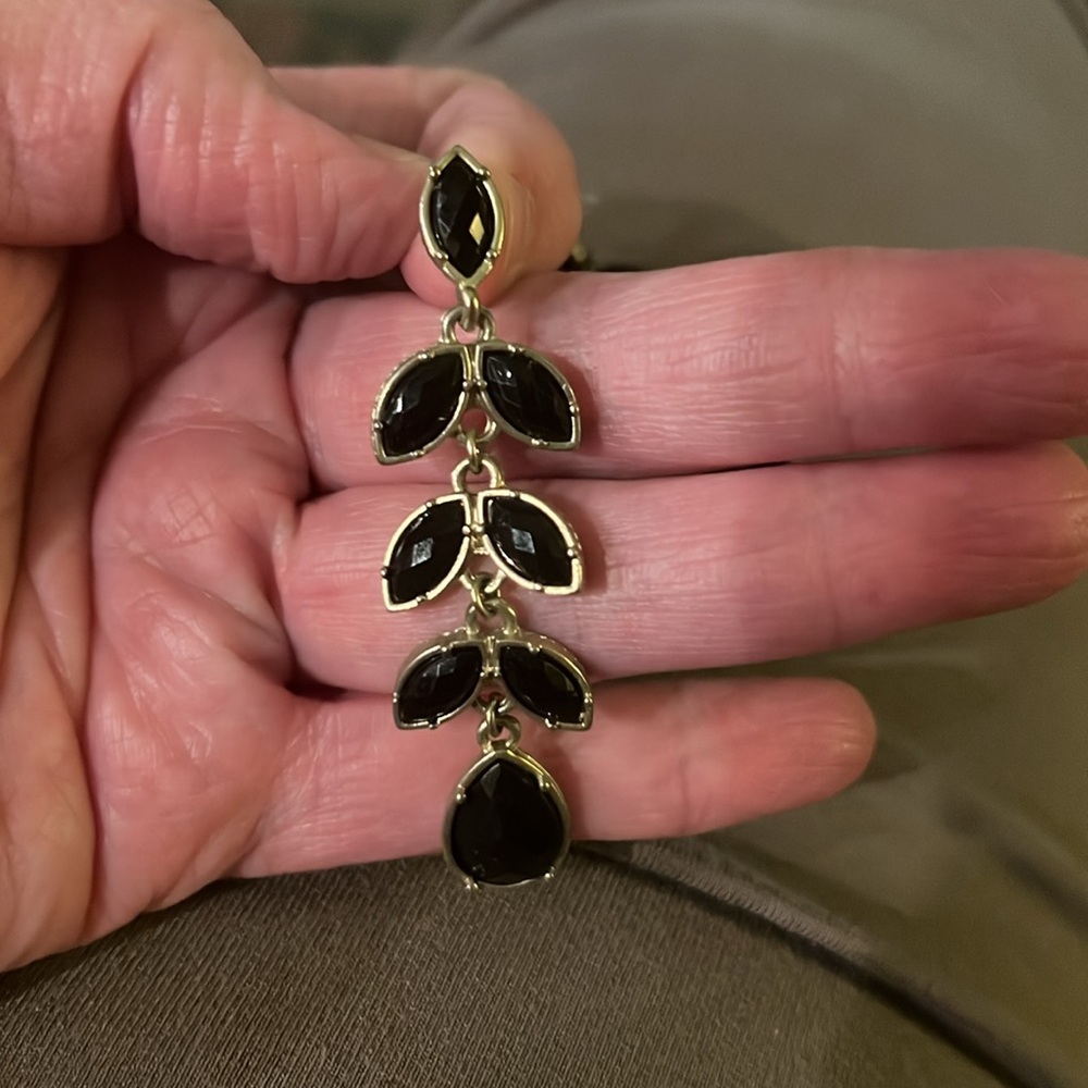 Stunning Statement Earrings - image 2